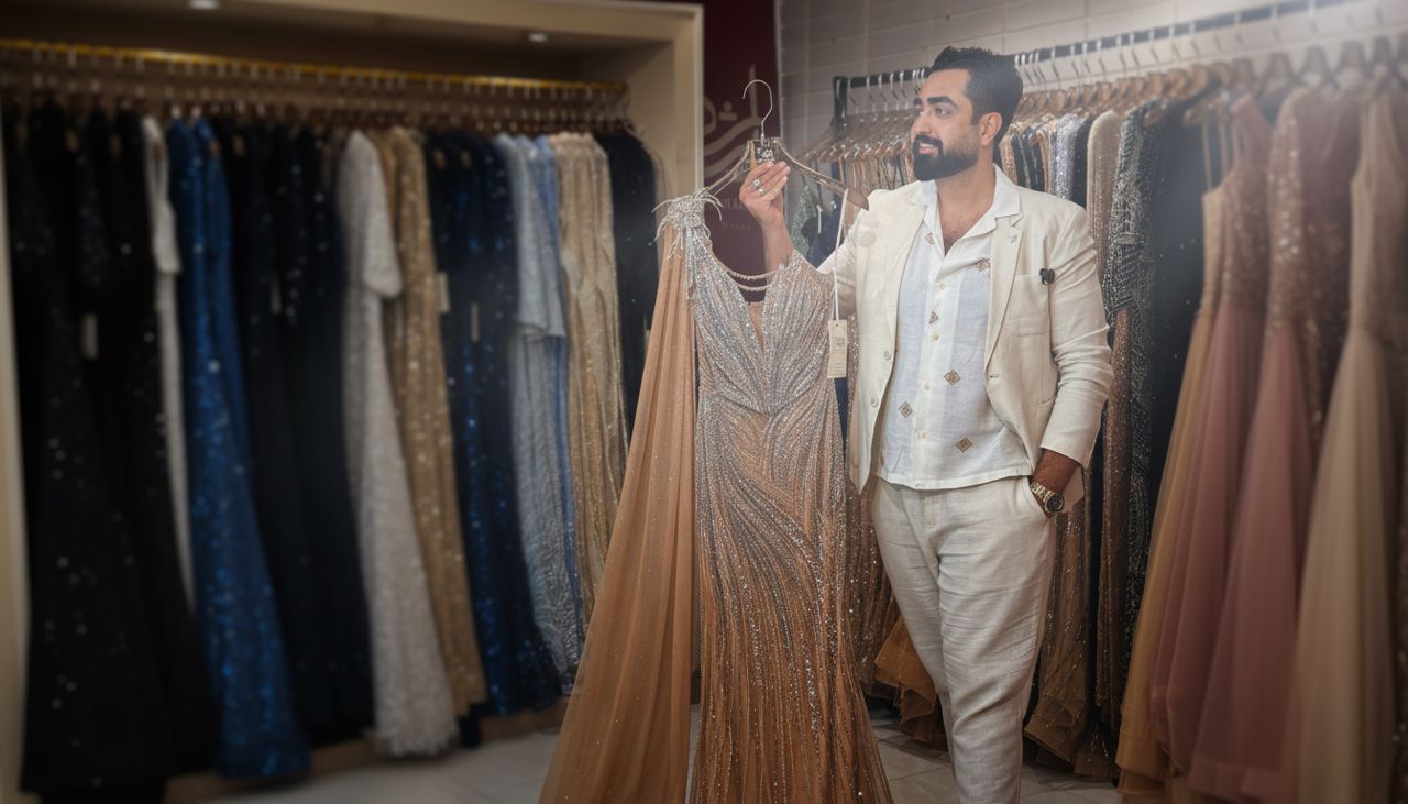 وبلاگ ابریشم فاخر